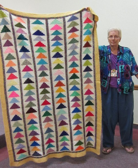 Leslie Ary